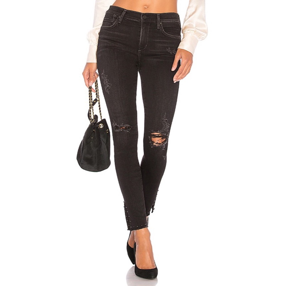 CITIZENS OF HUMANITY ROCKET SZ 25